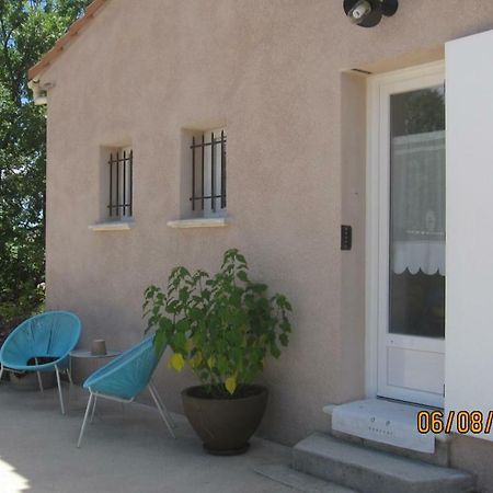Les Hauts Des Materonnes Tourves Exterior foto